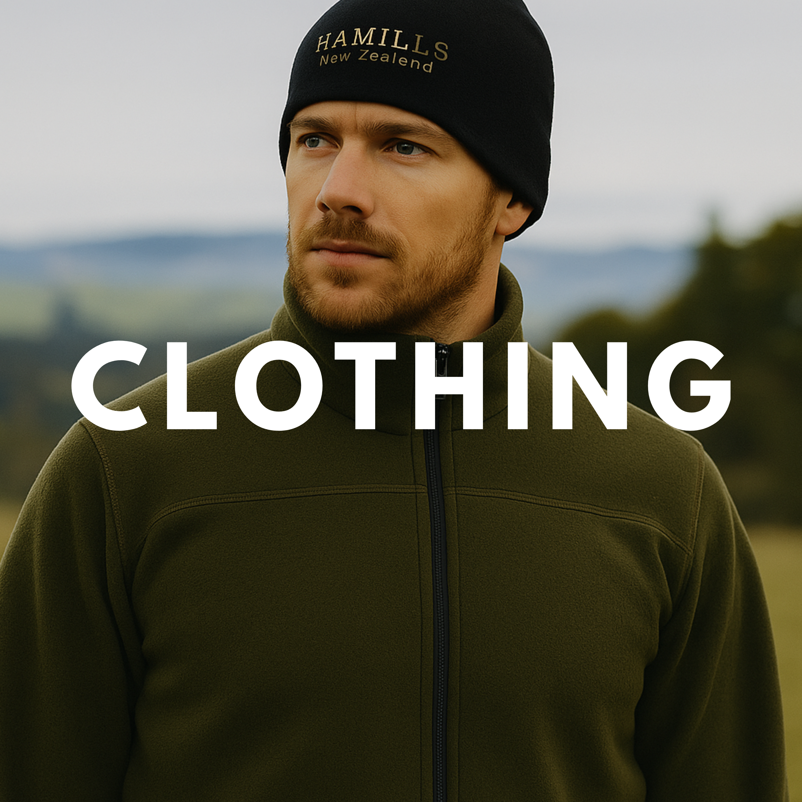 Clothing