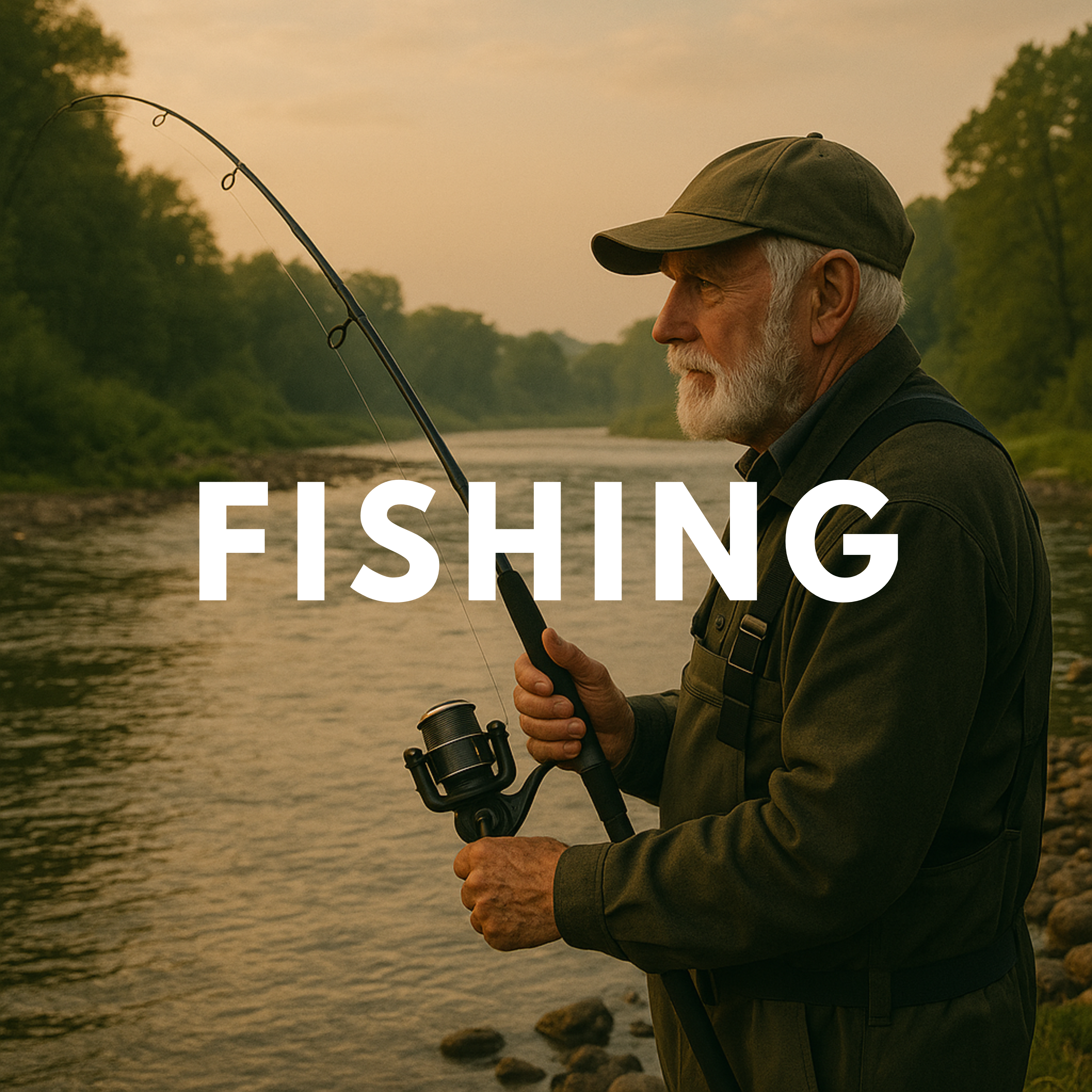 Fishing