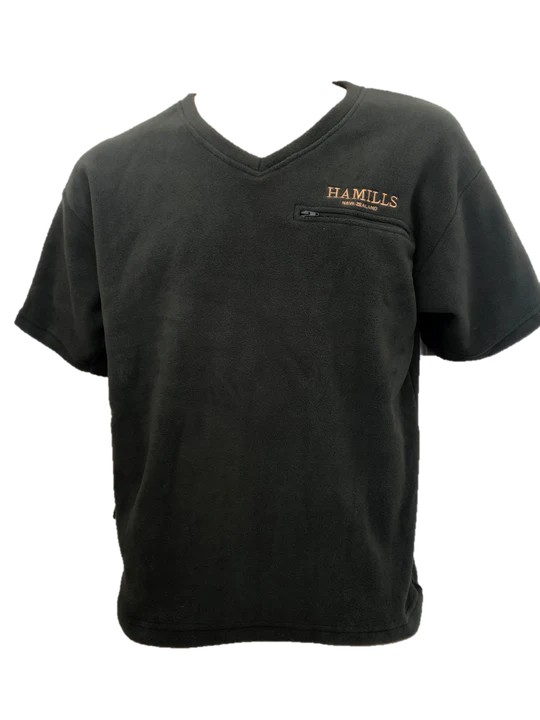 Hamills 6 Piece Fleece Pack