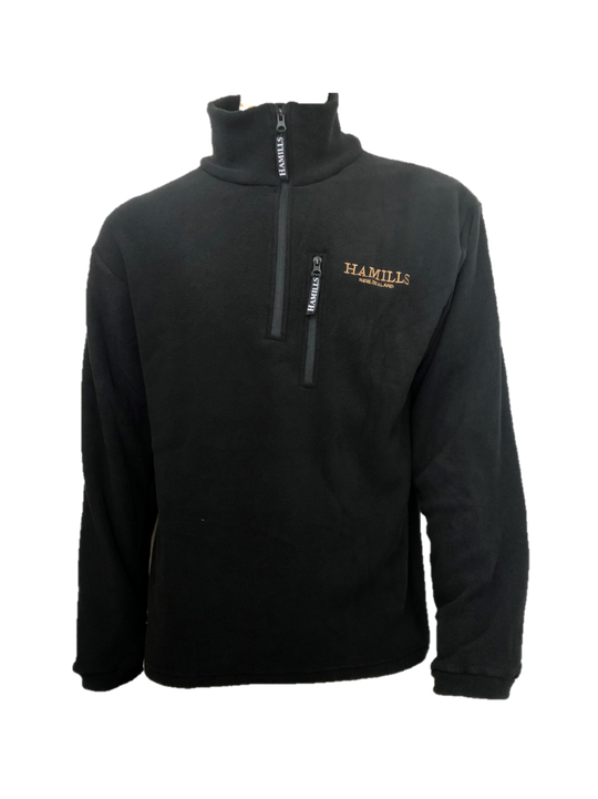 Hamills 6 Piece Fleece Pack