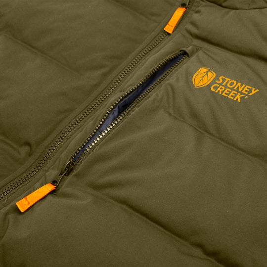 Stoney Creek Men's ThermoFlex Jacket