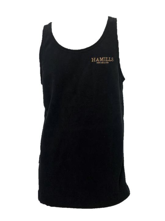 Hamills 6 Piece Fleece Pack
