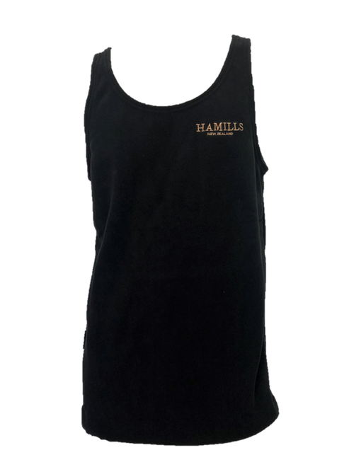 Hamills 6 Piece Fleece Pack